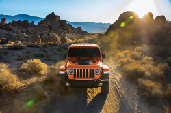 Jeep Wrangler 4xe Recall Expanded Over Battery Fuses