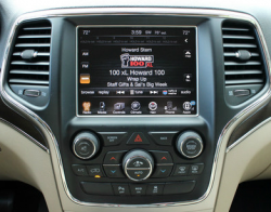 Queries Closed Into Chrysler and Harman Radio Hacking