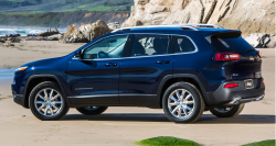 Jeep Cherokee Transmission Problems Focus of Lawsuit