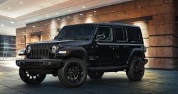 Jeep Clutch Pressure Plate Recall For Wranglers, Gladiators