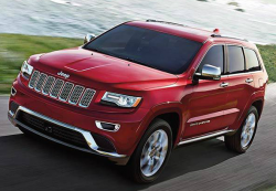 Jeep Grand Cherokee Fires Under Federal Investigation