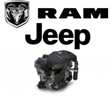 Ram 1500 and Jeep Grand Cherokee Emissions Fix Proposed
