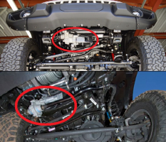 Jeep Sway Bar Lawsuit Says Disconnect Fails