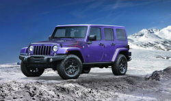 Jeep Wrangler Class-Action Lawsuit Partially Dismissed
