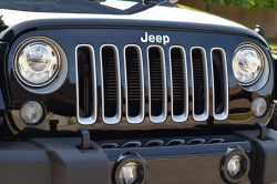Jeep Wrangler Heater Core Replacement Lawsuit Challenged