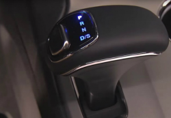 Lawsuit: Jeep ZF Shifter Caused Grand Cherokee Rollaway