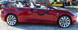 Tesla Model 3 Lawsuit Filed Over Death of Jeremy Banner