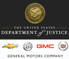 General Motors Reaches Agreement With Federal Prosecutors