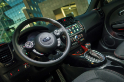 Kia Recalls Over 410,000 Vehicles For Airbag Failures