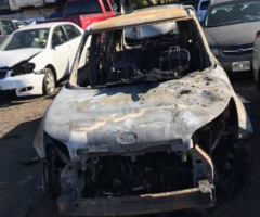 Kia Soul Fire Lawsuit Alleges Occupants Were Seriously Injured