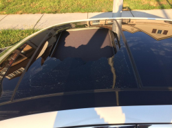 Kia Sorento Under Federal Investigation for Exploding Sunroof Claims