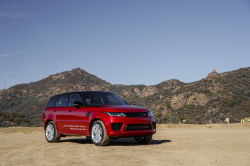 Land Rover Range Rover, Sport and Discovery Recalled