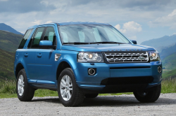 Land Rover LR2 Battery Replacement Lawsuit Survives