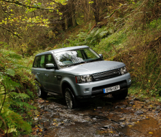 Land Rover Timing Chain Lawsuit Settlement Reached