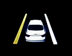 Lane Departure and Blind Spot Warning Systems Really Work