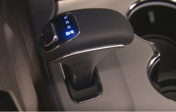 Lawsuit: Chrysler Gear Shift Confusing and Dangerous