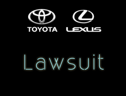 Lexus Owner Sues Toyota For Not Fixing Takata Airbag