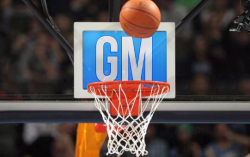 It's March Madness For GM: Another 1,500,000 Vehicles Recalled