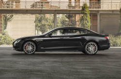 Maserati Recalls 9,000 Quattroporte and Ghibli Cars
