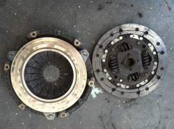 Mazda Mazda3 Clutch Replacements Cause Lawsuit