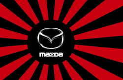 Mazda Recalls 923,000 Cars For Fiery Ignition Switches