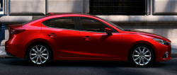 Mazda Recalls Mazda3, Mazda6, and Mazda Tribute