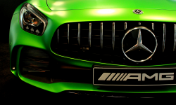 Mercedes-Benz 80-Amp Fuse Recall: 36,000 Vehicles