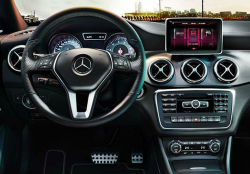 Mercedes-Benz Air Conditioner Problems Keep Lawsuit Moving
