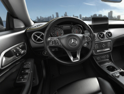 Mercedes-Benz Airbag Lawsuit Filed Over 'Sham Recall'