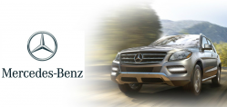 Mercedes-Benz BlueTEC Lawsuit Tossed Out by Judge