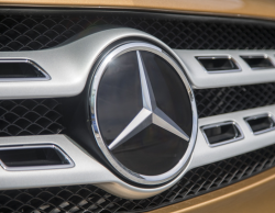 Mercedes BlueTEC Emissions Lawsuit Settlement Reached
