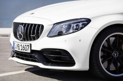 Mercedes Electronic Stability Problems Cause Recall