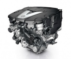 Mercedes-Benz M272 and M273 Engine Lawsuit Preliminarily Approved