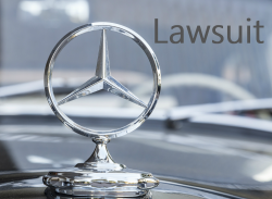 Mercedes-Benz Lawsuit Says Valeo Radiators Are Defective
