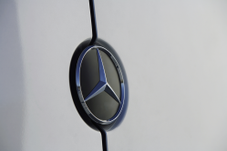 Mercedes-Benz Recalls 115 Vehicles in 3 Recalls