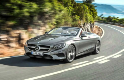 Mercedes-Benz Recalls More Cars For Headlight Problems
