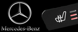 Mercedes-Benz Seat Heater Lawsuit Fires Up