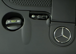 Mercedes 'Genuine Parts' Lawsuit Preliminarily Settled