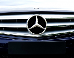 Mercedes 'High-Priced Parts' Warranty Lawsuit Filed in California