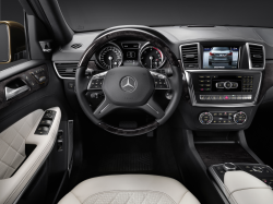 Mercedes Recall to Fix Active Steering Assist Problems