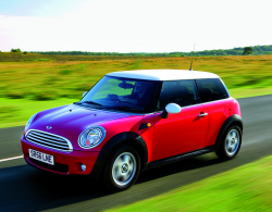MINI Cooper Class Action Lawsuit Certified in Canada