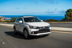Mitsubishi Crossmember Recall Includes Lancers and Outlanders