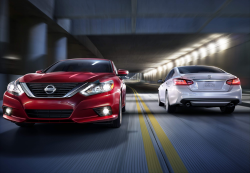 Nissan Altima CVT Class Action Lawsuit May Be Settled