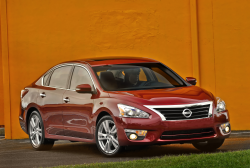 Nissan Altima Transmission Problems Heard in Court