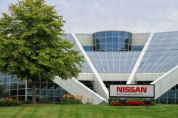 Nissan Transmission (CVT) Class-Action Lawsuit Filed
