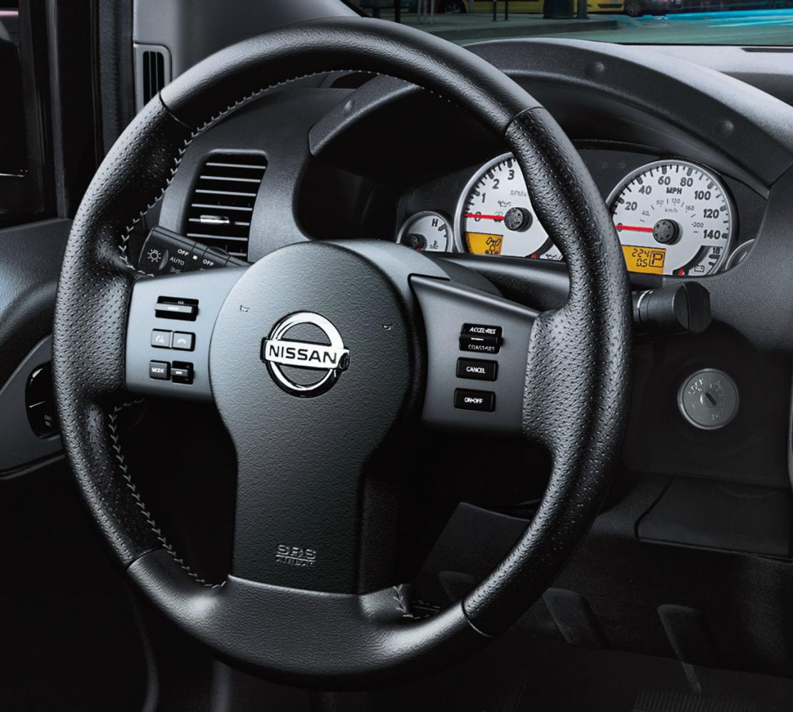 Nissan Recalls Ignition Switches That Are Inadvertently Turning the