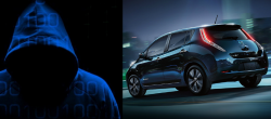 Nissan LEAF Hack Can Drain Electric Car Batteries