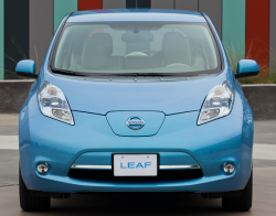 Nissan LEAF Occupancy Sensor Causes Defect Petition