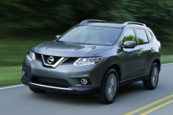 Nissan Rogue Fuel Pump Recall Expanded
