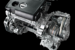 Nissan XTRONIC CVT Lawsuit Includes Jukes and Versas
